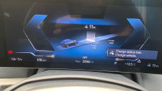 BMW iX 240kW xDrive40 M Sport Edition 76.6kWh 5dr Auto Electric Estate